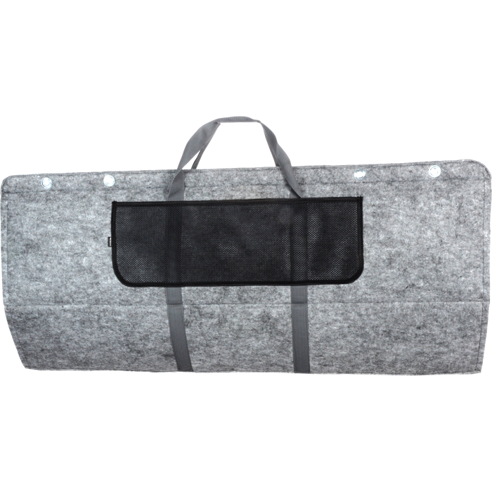 Pokrowiec filcowy 2-komorowy Bistana